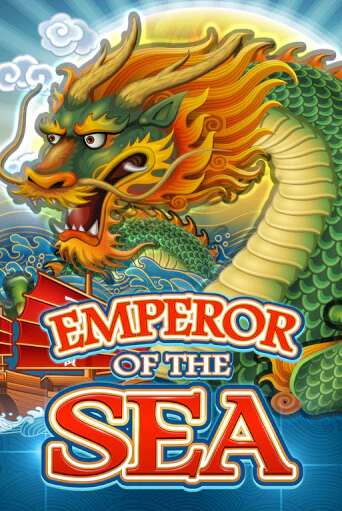 Бесплатная версия игры Emperor Of The Sea | Champion Slots KZ 