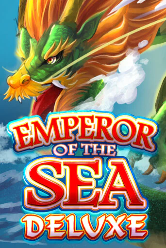 Бесплатная версия игры Emperor of the Sea Deluxe | Champion Slots KZ 