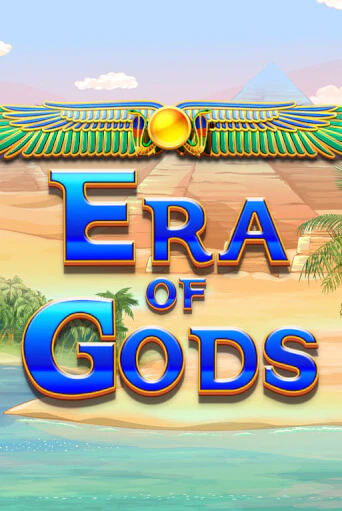 Бесплатная версия игры Era Of Gods | Champion Slots KZ 