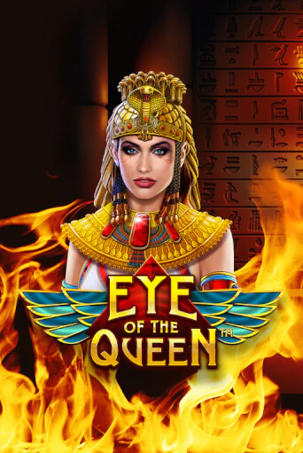 Бесплатная версия игры Eye of the Queen | Champion Slots KZ 