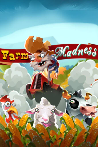 Бесплатная версия игры Farm madness | Champion Slots KZ 