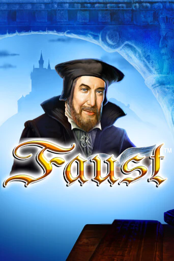 Бесплатная версия игры Faust | Champion Slots KZ 