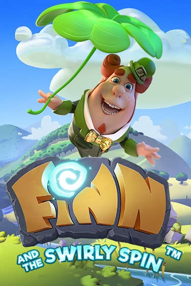 Бесплатная версия игры Finn and the Swirly Spin | Champion Slots KZ 