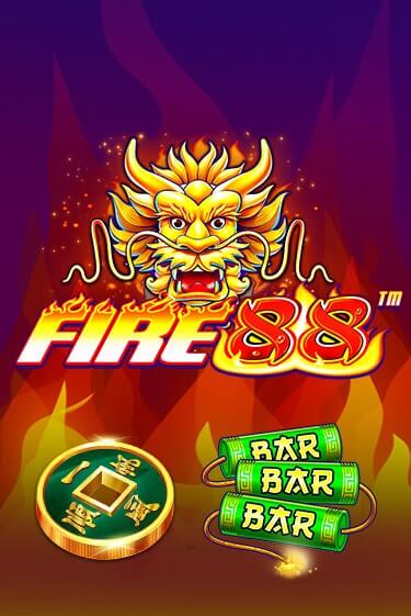 Бесплатная версия игры Fire 88™ | Champion Slots KZ 