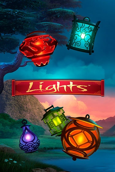 Бесплатная версия игры Lights™ | Champion Slots KZ 