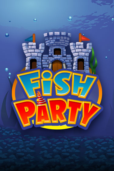 Бесплатная версия игры Fish Party | Champion Slots KZ 