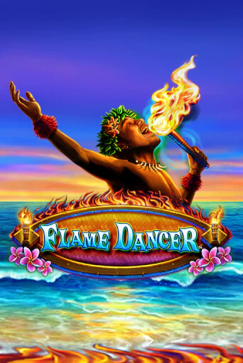 Бесплатная версия игры Flame Dancer | Champion Slots KZ 