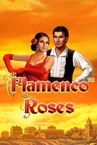 Бесплатная версия игры Flamenco Roses | Champion Slots KZ 