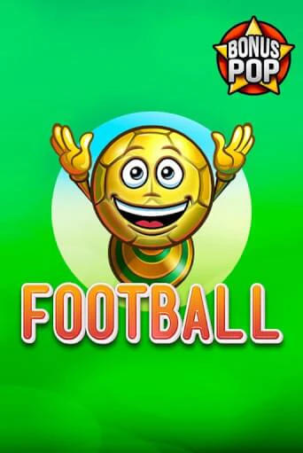 Бесплатная версия игры Football | Champion Slots KZ 