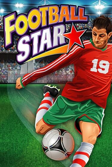 Бесплатная версия игры Football Star | Champion Slots KZ 