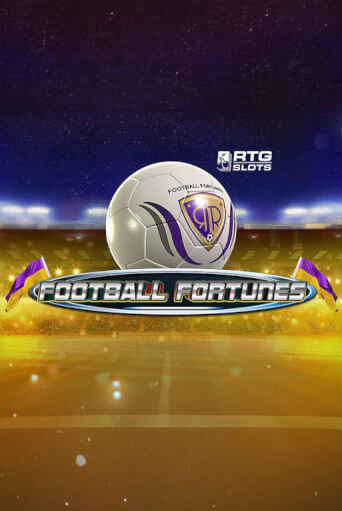 Бесплатная версия игры Football Fortunes | Champion Slots KZ 