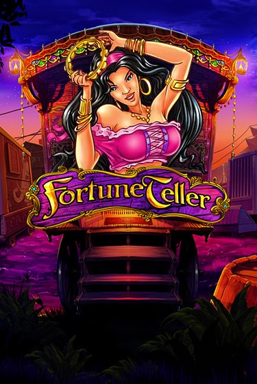 Бесплатная версия игры Fortune Teller | Champion Slots KZ 