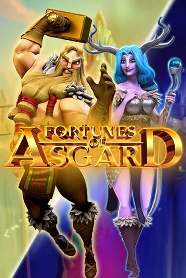 Бесплатная версия игры Fortunes of Asgard | Champion Slots KZ 