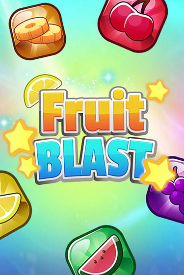 Бесплатная версия игры Fruit Blast | Champion Slots KZ 