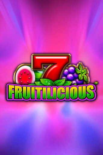 Бесплатная версия игры Fruitilicious | Champion Slots KZ 