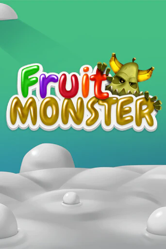 Бесплатная версия игры Fruit Monster | Champion Slots KZ 