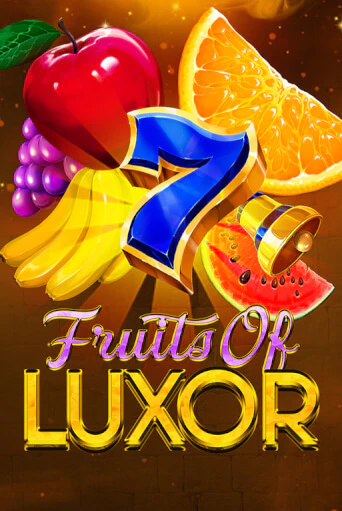 Бесплатная версия игры Fruits of Luxor | Champion Slots KZ 