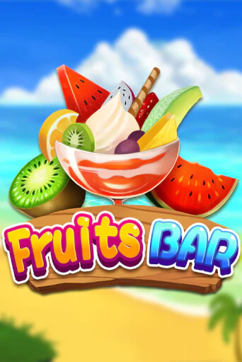 Бесплатная версия игры Fruits Bar | Champion Slots KZ 