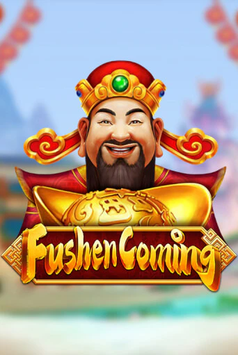 Бесплатная версия игры Fushen Coming | Champion Slots KZ 