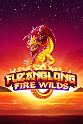 Бесплатная версия игры Fuzanglong Fire Wilds | Champion Slots KZ 