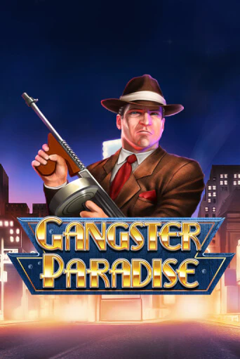 Бесплатная версия игры Gangster Paradise | Champion Slots KZ 