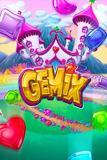 Бесплатная версия игры GEMiX | Champion Slots KZ 