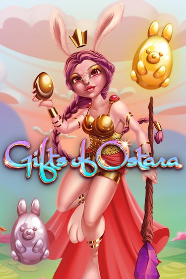 Бесплатная версия игры Gifts of Ostara | Champion Slots KZ 