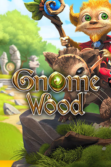 Бесплатная версия игры Gnome Wood | Champion Slots KZ 