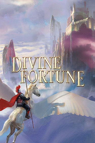 Бесплатная версия игры Divine Fortune | Champion Slots KZ 