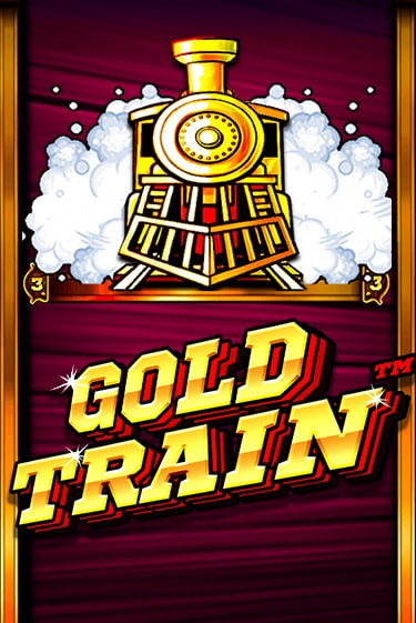 Бесплатная версия игры Gold Train | Champion Slots KZ 