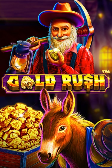 Бесплатная версия игры Gold Rush | Champion Slots KZ 