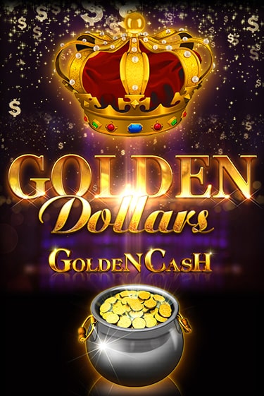 Бесплатная версия игры Golden Dollars | Champion Slots KZ 