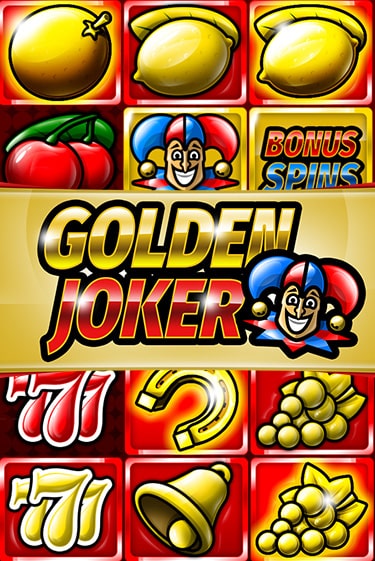 Бесплатная версия игры Golden Joker | Champion Slots KZ 