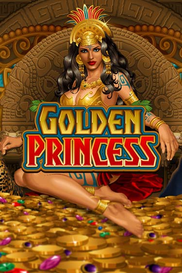 Бесплатная версия игры Golden Princess | Champion Slots KZ 