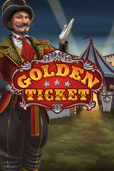 Бесплатная версия игры Golden Ticket | Champion Slots KZ 