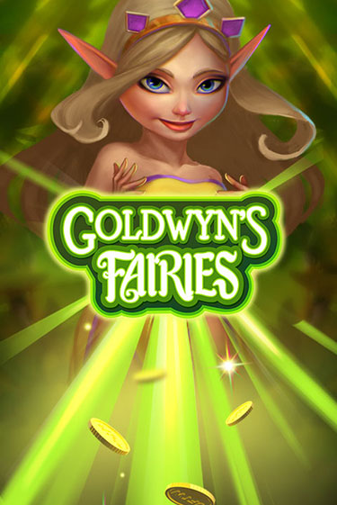 Бесплатная версия игры Goldwyns Fairies | Champion Slots KZ 