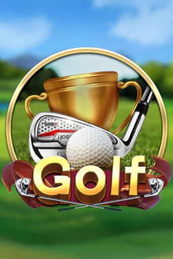 Бесплатная версия игры Golf | Champion Slots KZ 