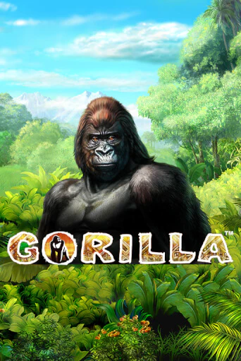 Бесплатная версия игры Gorilla | Champion Slots KZ 