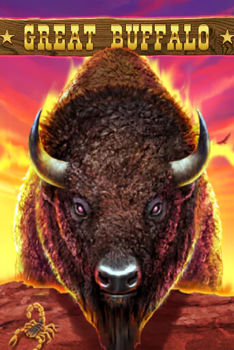 Бесплатная версия игры Great Buffalo | Champion Slots KZ 