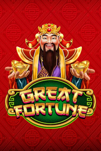 Бесплатная версия игры Great Fortune | Champion Slots KZ 