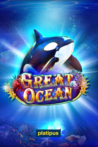 Бесплатная версия игры Great Ocean | Champion Slots KZ 