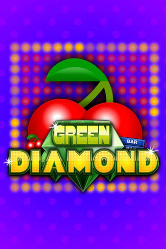 Бесплатная версия игры Green Diamond | Champion Slots KZ 