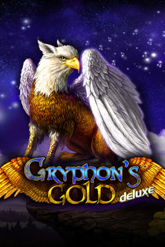 Бесплатная версия игры Gryphon's Gold Deluxe | Champion Slots KZ 