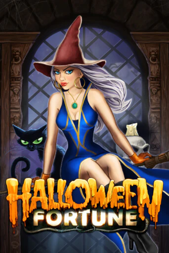 Бесплатная версия игры Halloween Fortune | Champion Slots KZ 