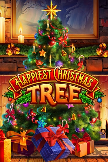 Бесплатная версия игры Happiest Christmas Tree | Champion Slots KZ 