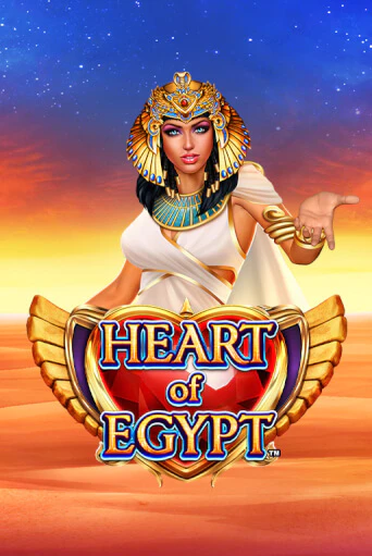 Бесплатная версия игры Heart of Egypt | Champion Slots KZ 