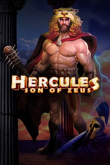 Бесплатная версия игры Hercules Son of Zeus | Champion Slots KZ 