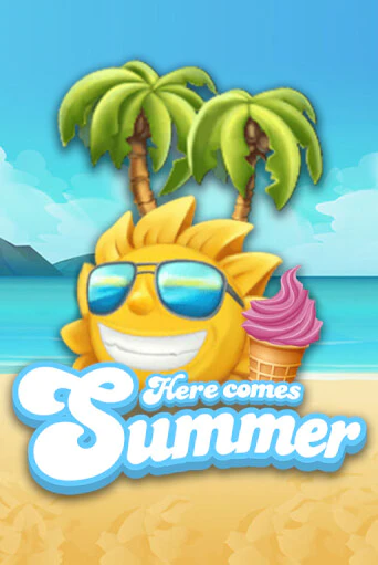 Бесплатная версия игры Here Comes Summer | Champion Slots KZ 