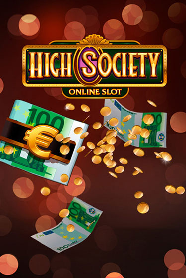 Бесплатная версия игры High Society | Champion Slots KZ 