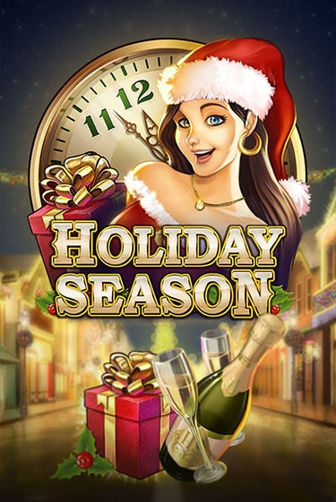 Бесплатная версия игры Holiday Season | Champion Slots KZ 